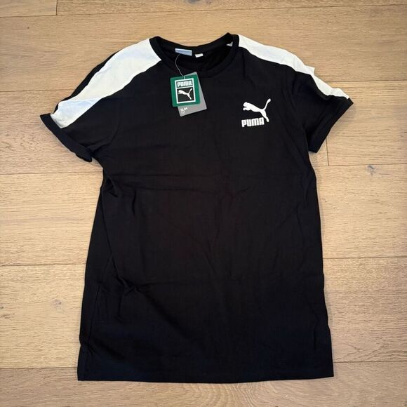 $85 PUMA men’s iconic tee size medium m10 - Picture 2 of 5